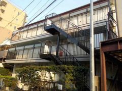 ジュネスドミールの外観画像