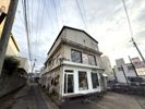 岡田マンションの間取り画像