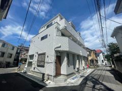 アペックス・東四ツ木の外観画像