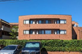 ル・パティオ瀬田の外観画像