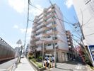 モンリベルテ野中の外観