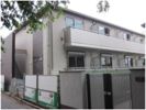 Flourish北野の間取り画像
