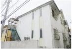 平山第一コーポの間取り画像