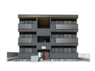 D-sereno緑町の間取り画像