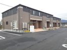 エタニティ－ラックⅢの間取り画像