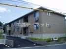 SEVEN桃山 C棟の間取り画像