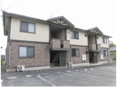 スカイビューヒロの外観画像