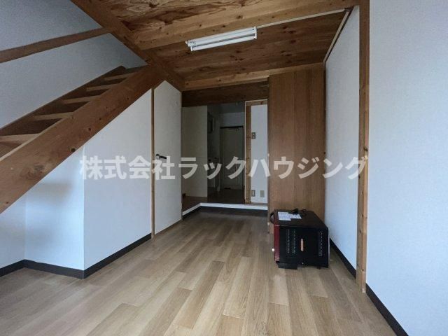 洋室