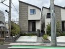 九品仏戸建Ⅱ C棟の間取り画像