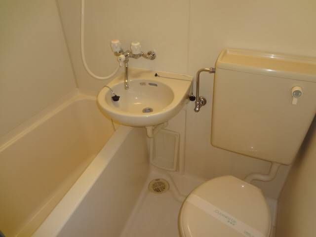 バスルーム