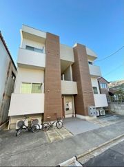 アルバーノ北山の外観画像