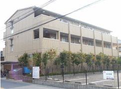ベルツリーの外観画像
