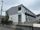 レオパレスヴィリアの夢の外観