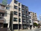 ウェルスクエア高井戸東の間取り画像