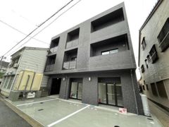 THE MARC TAKASAGO（ザ・マーク・タカサゴ）の外観画像