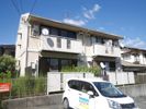 セジュールゆうの間取り画像