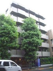 ルーブル上鷺宮の外観画像