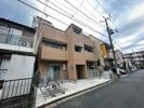 メゾン市川南の間取り画像