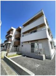 ローブ花水木の外観画像