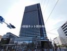 ジオタワー大阪十三の外観