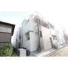 アリオ宮城野原の間取り画像