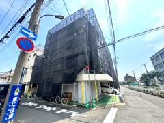 メープル御影中町の外観画像