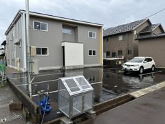 Arnoの外観画像