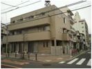 サンリードの間取り画像
