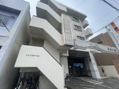 ナビオ瀬戸ノ湯の外観画像