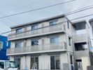 グランツハイム宇品の間取り画像