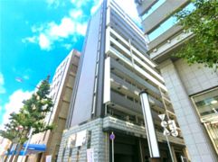 プレサンス新神戸駅前の外観画像