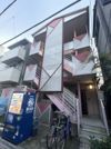 ハイツリンピアの間取り画像