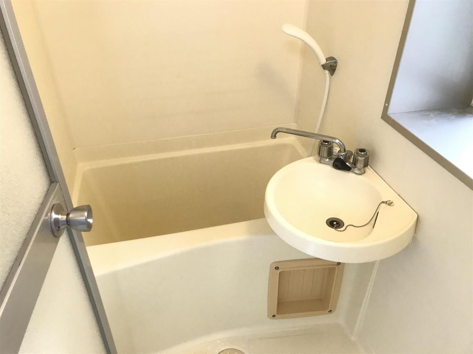 バスルーム