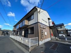 ファミール山岡 B棟の外観画像