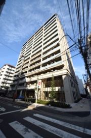 ディームス品川南大井の外観画像