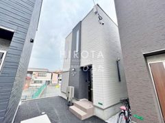 サンラプロ浜町F棟の外観画像
