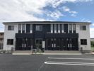 （仮称）吹田市新芦屋新築アパートの間取り画像
