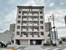 マリンアベニュー和布刈の外観