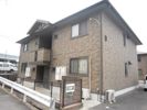 シャトン黒川B棟の間取り画像