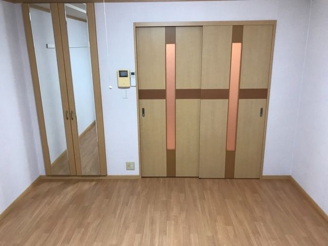 洋室