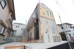 ラフィーナー妙蓮寺の間取り画像