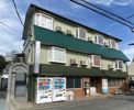 イズミ第一の間取り画像