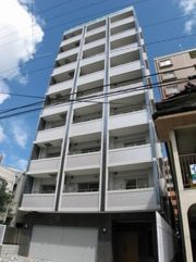 シャローム室見の外観画像