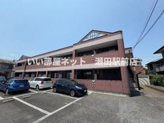 West Blueの外観画像