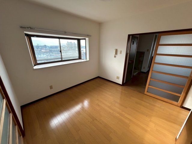 洋室