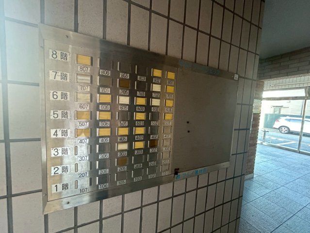 ロビー