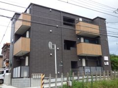クレア船橋の外観画像