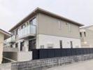 ウッディパレスの間取り画像