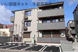 アヴァンスコート参番館の外観画像