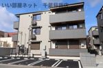 アヴァンスコート参番館の間取り画像